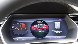 Illustration for article titled Why Tesla's Plan To Eliminate 'Range Anxiety' Doesn't Matter
